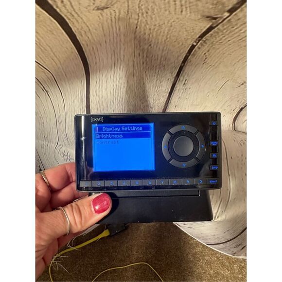 SiriusXM Onyx EZ Satellite Radio with Home  Kit, Easy to install - Picture 2 of 8